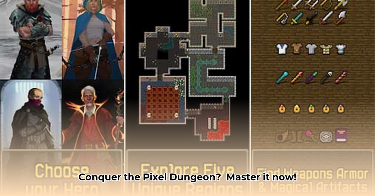 pixel-dungeon-apk